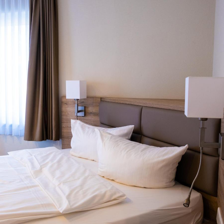 Akzent Hotel Saltenhof Hoerstel Ngoại thất bức ảnh