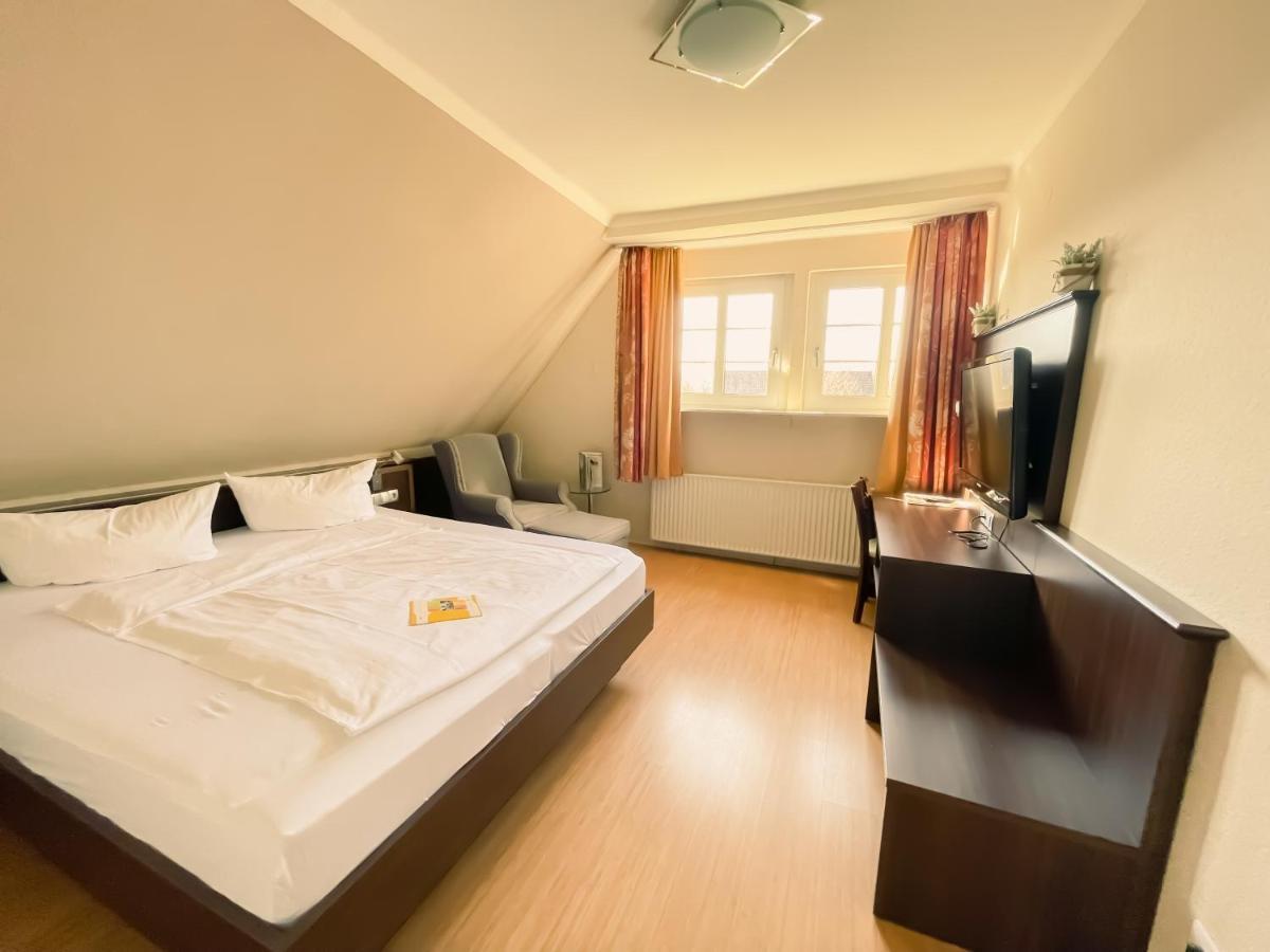 Akzent Hotel Saltenhof Hoerstel Ngoại thất bức ảnh