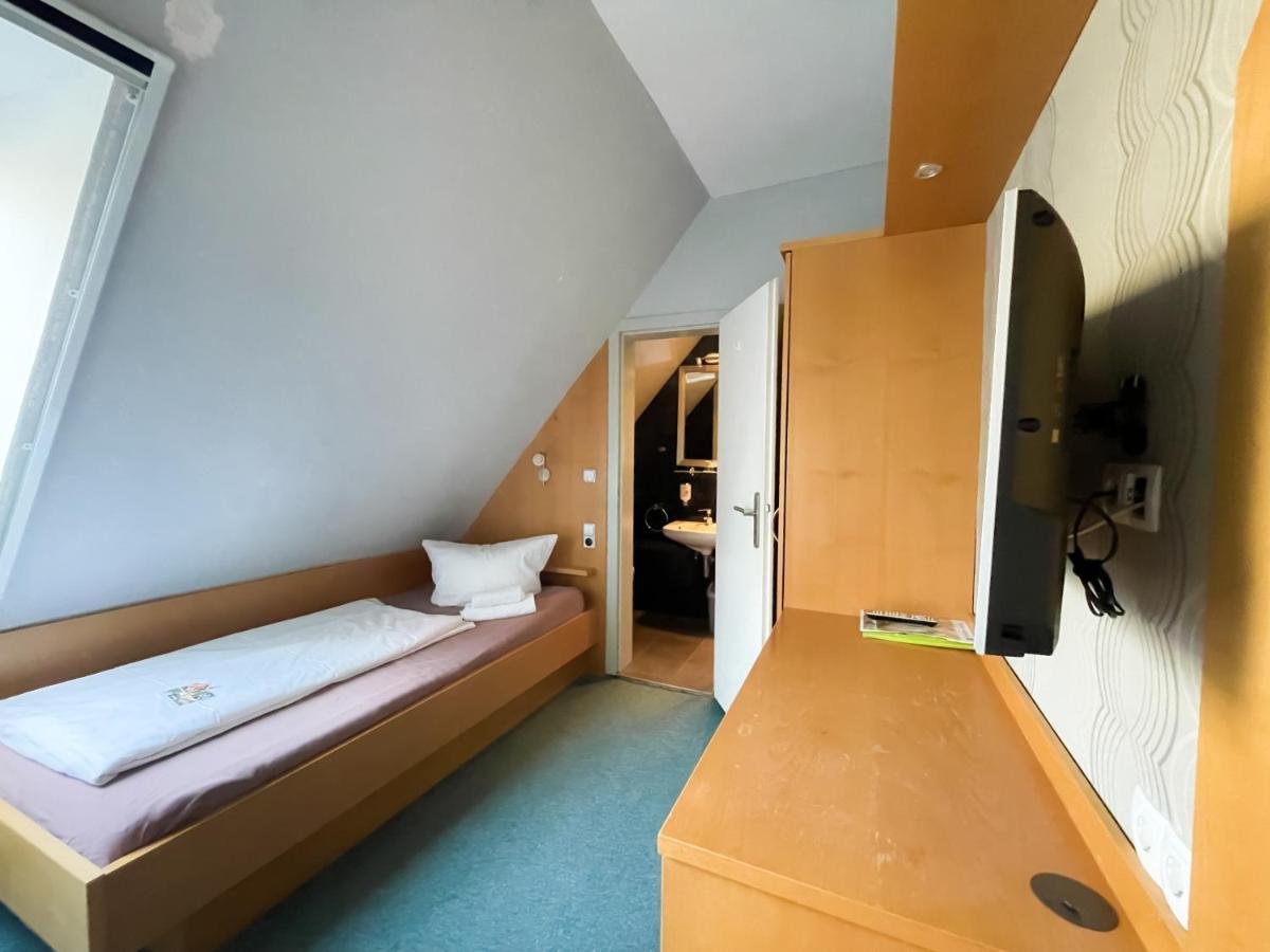 Akzent Hotel Saltenhof Hoerstel Ngoại thất bức ảnh